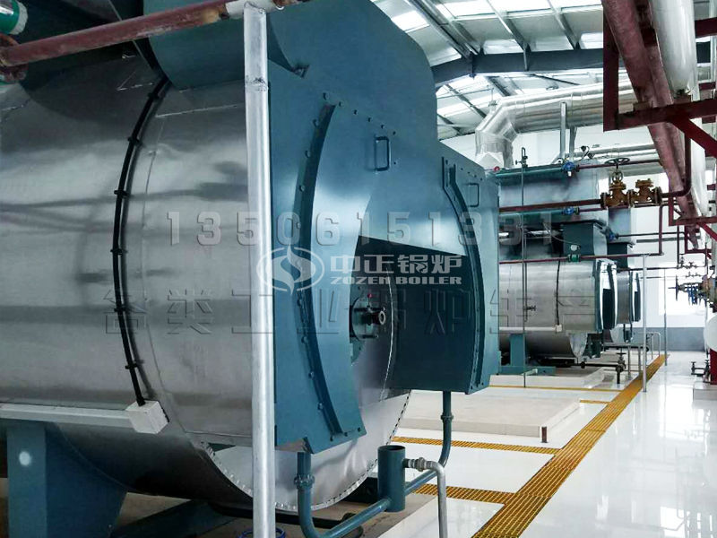 生物質(zhì)導熱油鍋爐價格 導熱油鍋爐的成本大概多少