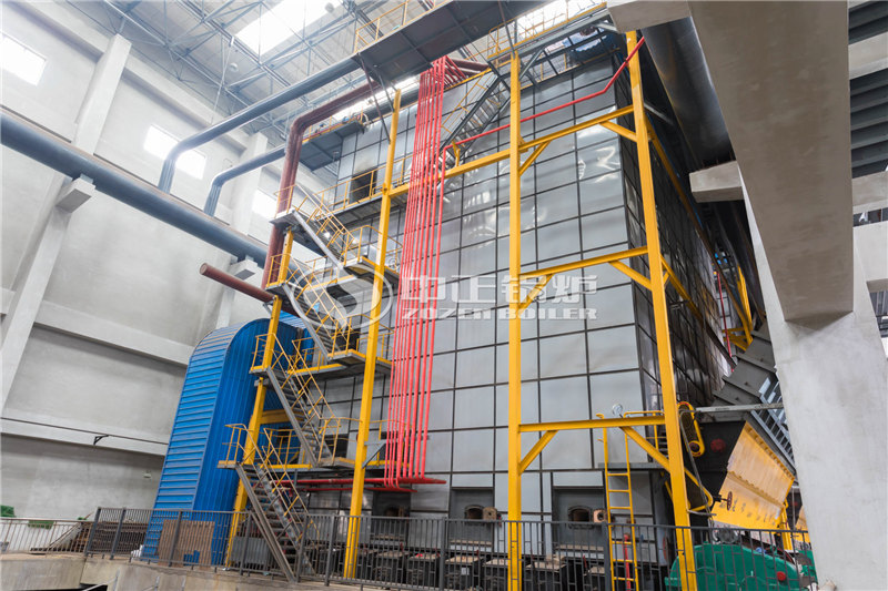 4噸燃氣導(dǎo)熱油鍋爐貴嗎