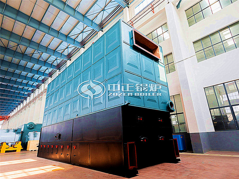 一臺1T燃煤導(dǎo)熱油鍋爐價(jià)格