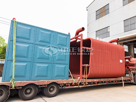 生物質鍋爐包括哪些