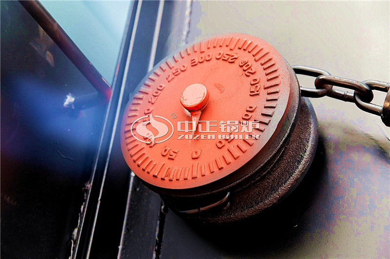 燃氣導(dǎo)熱油鍋爐企業(yè) 多少錢