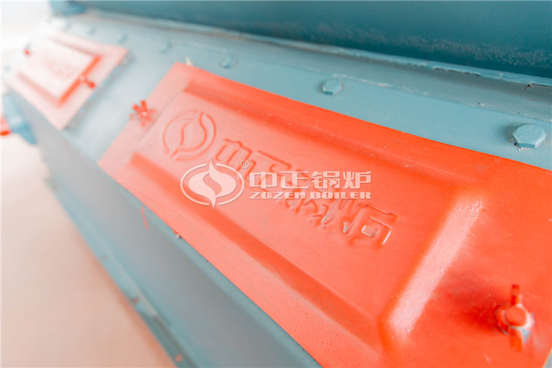 2000萬大卡燃生物質(zhì)導熱油鍋爐排名