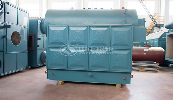 哈爾濱紅光鍋爐總廠有限責任公司投簡歷