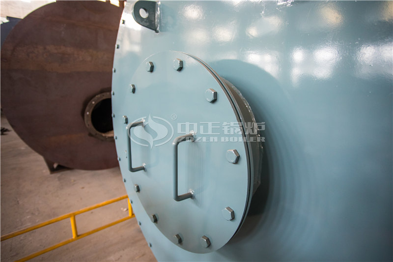 4T燃油導(dǎo)熱油爐多少錢(qián)一臺(tái)