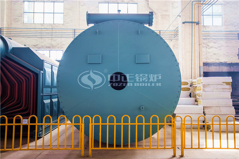 4噸燃氣導熱油鍋爐批發(fā)價格