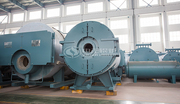 生物質(zhì)鍋爐