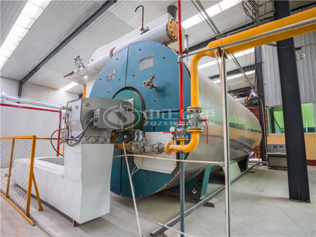 東莞淼鑫鍋爐有限公司