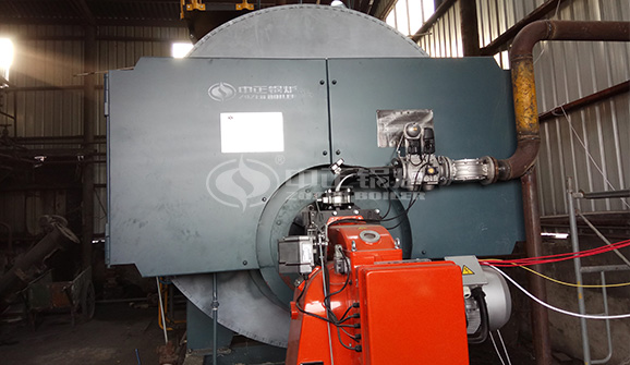 dhl40-4.2-w鍋爐參數表