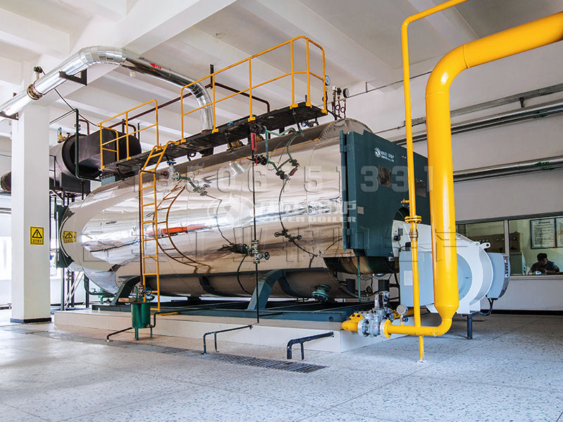 攪拌站需要鍋爐嗎