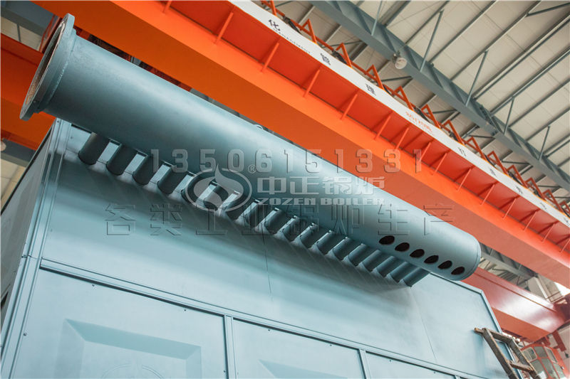 上海鍋爐廠有限公司官網