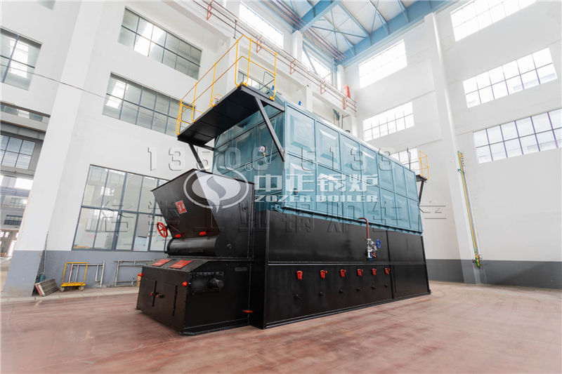 燃氣鍋爐安全防護距離